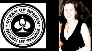 HOTWIFE LISA! QOS 4 BBC ♤♡♤ #2