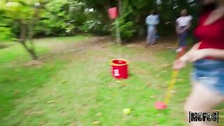 Tess Thompson- Put Your Stick & Ball In My Hole