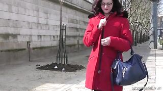 Flora, 32 Ans, Reflexologue Plantaire