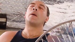 Die Geilen Fotzen Von Der Tankstelle - Full Movie