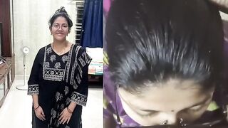 MILF Busty Teacher Nude Captured By Cuckold Husband