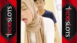 Amalia Mutya Kompilasi Ngewe Skandal Real Jilbab Hyper Viral