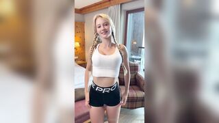 Littlepolishangel Sex with Random Guy Onlyfans Video Leaked