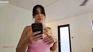 Miss Korinne Sex Lessons With Thick Latina Mom 2025/04 OnlyFans leak free video