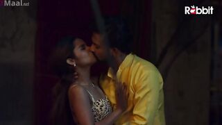 Khat Kabbadi Bhaiya Ki Saali Episode 4