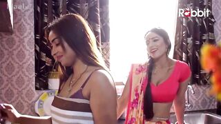 Khat Kabbadi Barkha Episode 5