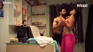 Laachi Episode 5