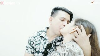 Goa Kari Web Series 18+