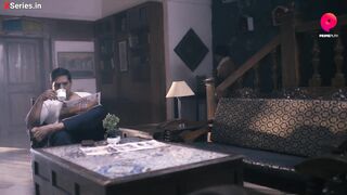 Antarvasna Episode 1 Web Series 18+