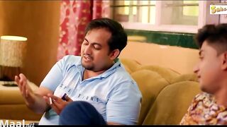 Blue Night Episode 1 Web Series 18+