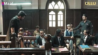 Assi Nabbe Poore Sau Episode 4 Web Series 18+