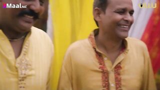 Choli Ke Peeche Kya Hai Episode 4 Web Series 18+