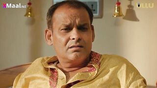 Choli Ke Peeche Kya Hai Episode 5 Web Series 18+