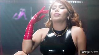 Marina Gold - House Of Whore 16 10 2025