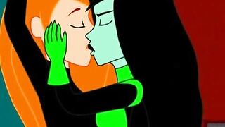 Kim Possible Teen Whore