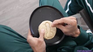 Justine Jakobs, Jessica Ryan - The Halloween Jizz Games 17 10 2025