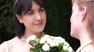 Wedding bliss pt 1