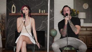 Scarlett Moon - Scarlett And Quinton 04 10 2025