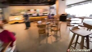 Sweet Pussy Fucking With No Hair!