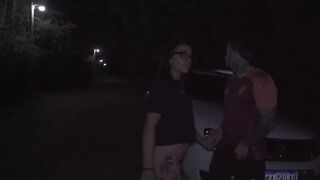 I FUCKED MY BEST FRIEND'S GIRLFRIEND IN THE ASS IN A SWAMP