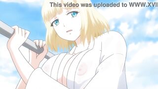 Hentai is so good!!!