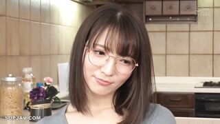 T*Y*S*F 026 My Super Serious, Plain Looking Sister In Law Is Actually A Little Devil! She Secretly Demands Immediate Raw Sex Under Her Long Skirt! I Cum Repeatedly And Secretly In Front Of My Parents Decensored