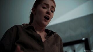 Jia Lissa, Tiffany Tatum hot sex w Alien Parasites