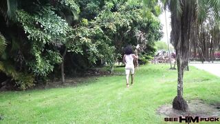 See HIM Fuck Presents: The Dirty Handyman