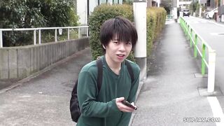 A Week Of Full Erection Milking Sex With The