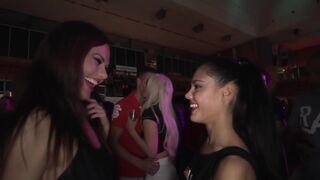 Spanish Festival Gangbang - Apolonia Lapiedra