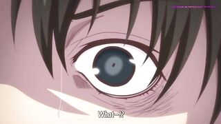 Succubus Appli: Gakuen Saimin Ep.4 ENG SUB