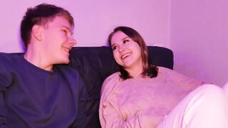 She's Too Small For This? - Doll Hole