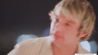 The Power Of Luv. - Violet Myers