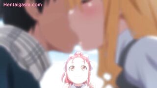 Step Sister Breeder Hentai New Hentai 2025 October