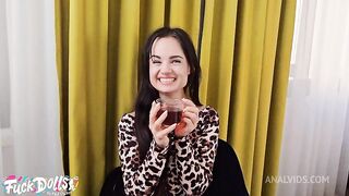LegalPorno - Olivia Zlota