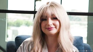 GenderXFilms - Ariel Demure, Stevie Moon - My First Trans Lover