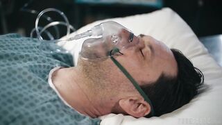 PureTaboo - Ashley Lane, Anna Claire Clouds - Manhood