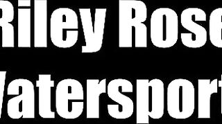 ATKHairy - Riley Rose