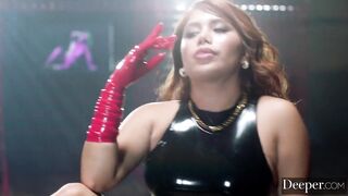 Marina Gold House Of Whore - Deeper