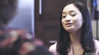 Avery Black Horny Teen