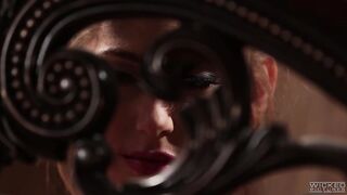 Cruise Control - Aiden Ashley, Carter Cruise