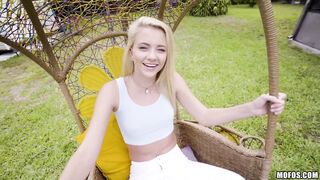 Riley Stars Fuck and Facial - Riley Star Logan Long