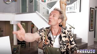 Nicole Aria And Selina Bentz - FreeUseFantasy