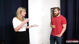 Cory Chase (Evil Boss Taught a Lesson) - CoryChaseCustoms