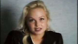 Adventures Of Pierre Woodman 9: Castings (2005)