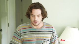 Reagan Foxx Reagan Busty Stepmom Takes Revenge On Her Husband By Having Sex With Her Stepson