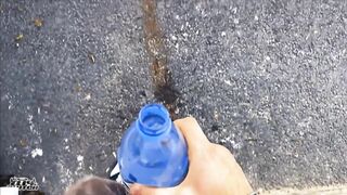 Elly Clutch - Fucking my wife and her SECRET LESBIAN LOVER - Elly Clutch and Susie Stellar