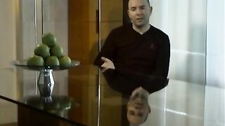 Adventures Of Pierre Woodman 10: Behind The Scenes (2005)