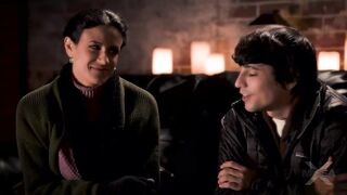 Penny Barber - The Storm - Penney Play