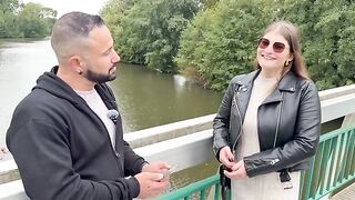 Miss Jane - 28 Years Old, From Paris